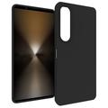 Sony Xperia 1 VII Anti-slip TPU hoesje