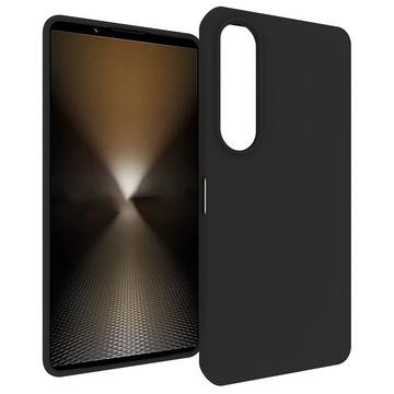 Sony Xperia 1 VII Anti-slip TPU hoesje