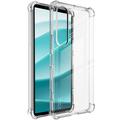 Sony Xperia 1 VII Imak Drop-Proof TPU Case - Doorzichtig