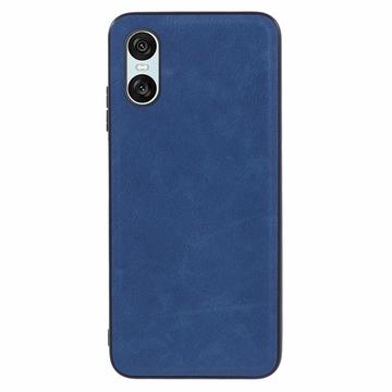 Sony Xperia 10 VI Gecoate Hybride Hoesje