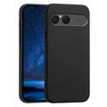 Sony Xperia 10 VIII Antislip TPU hoesje - Zwart