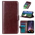 Sony Xperia 5 IV Portemonnee Hoesje met Magneetsluiting