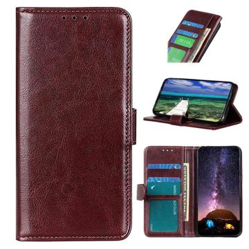 Sony Xperia 5 IV Portemonnee Hoesje met Magneetsluiting