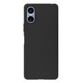 Sony Xperia 5 VI Anti-Vingerafdruk Mat TPU Hoesje