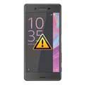 Sony Xperia X Batterij Reparatie