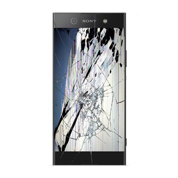 Sony Xperia XA1 Ultra LCD & Touchscreen Reparatie