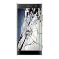Sony Xperia XA2 LCD & Touchscreen Reparatie