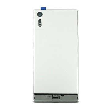 Sony Xperia XZ Achterkant - Zilver