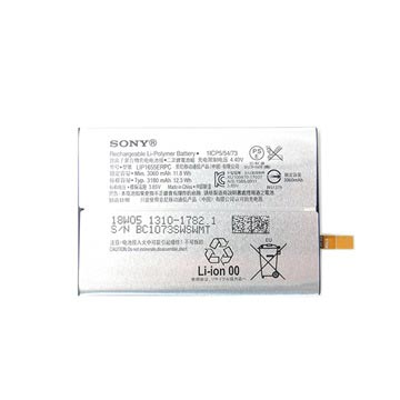 Sony Xperia XZ2 Batteri 1310-1782 - 3180mAh