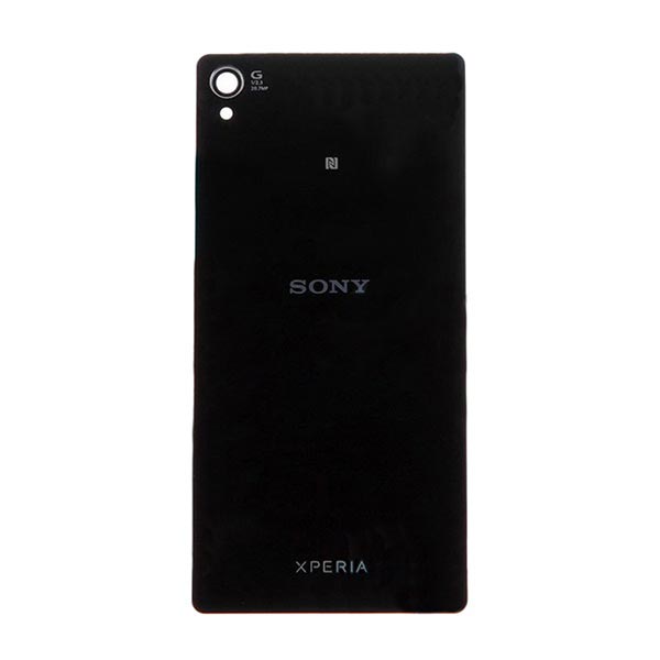 Sony Batterij Cover