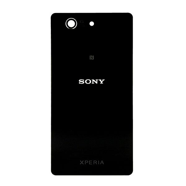 Specialiseren Gastvrijheid Th Sony Xperia Z3 Compact Batterij Cover