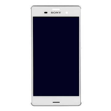 Sony Xperia Z3 Front Cover & LCD Display