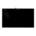 Sony Xperia Z4 Tablet LTE LCD Display (Open Box - Bulk) - Black