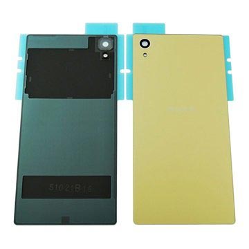 Sony Xperia Z5 Batterij Cover