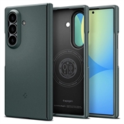 Samsung Galaxy Z Fold8 Ultra Spigen Air Fit Pro MagFit MagSafe-hoesje - Afgrondgroen