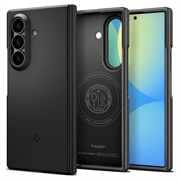 Samsung Galaxy Z Fold8 Ultra Spigen Air Fit Pro MagFit MagSafe-hoesje - Zwart