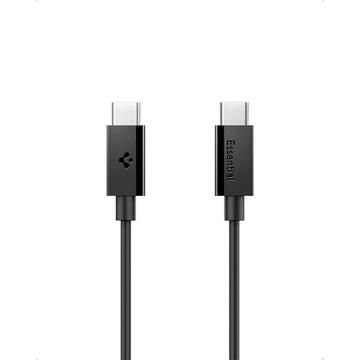 Spigen EB6010CC Essentiële USB-C kabel - 100cm/60W
