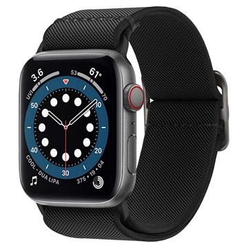 Spigen Fit Lite Apple Watch Series Ultra 2/Ultra/10/9/8/SE (2022)/7/SE/6/5/4/3 Band - 49mm/46mm/45mm/44mm/42mm