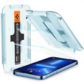 Spigen Glas.tR Ez Fit iPhone 13 Pro Max Glazen Screenprotector