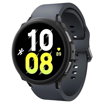 Samsung Galaxy Watch6 Spigen Liquid Air TPU Hoesje - 40mm