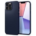 Spigen Liquid Air iPhone 13 Pro TPU Hoesje