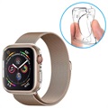 Spigen Liquid Crystal Apple Watch Series SE/6/5/4 TPU Case (Geopende verpakking - Uitstekend) - 40mm - Doorzichtig