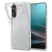 Samsung Galaxy A57 Spigen Liquid Crystal TPU Hoesje - Doorzichtig