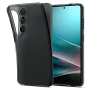 Samsung Galaxy S26+ Spigen Liquid Crystal TPU Hoesje - Ruimte kristal