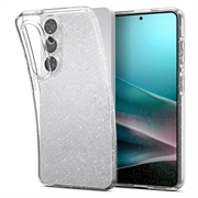 Samsung Galaxy S26+ Spigen Liquid Crystal Glitter Hoesje - Glitterkristal