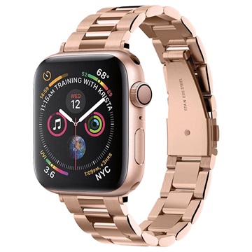 Apple Watch Series 10/9/8/7/6/SE Spigen Modern Fit Riem - 40mm/41mm/42mm