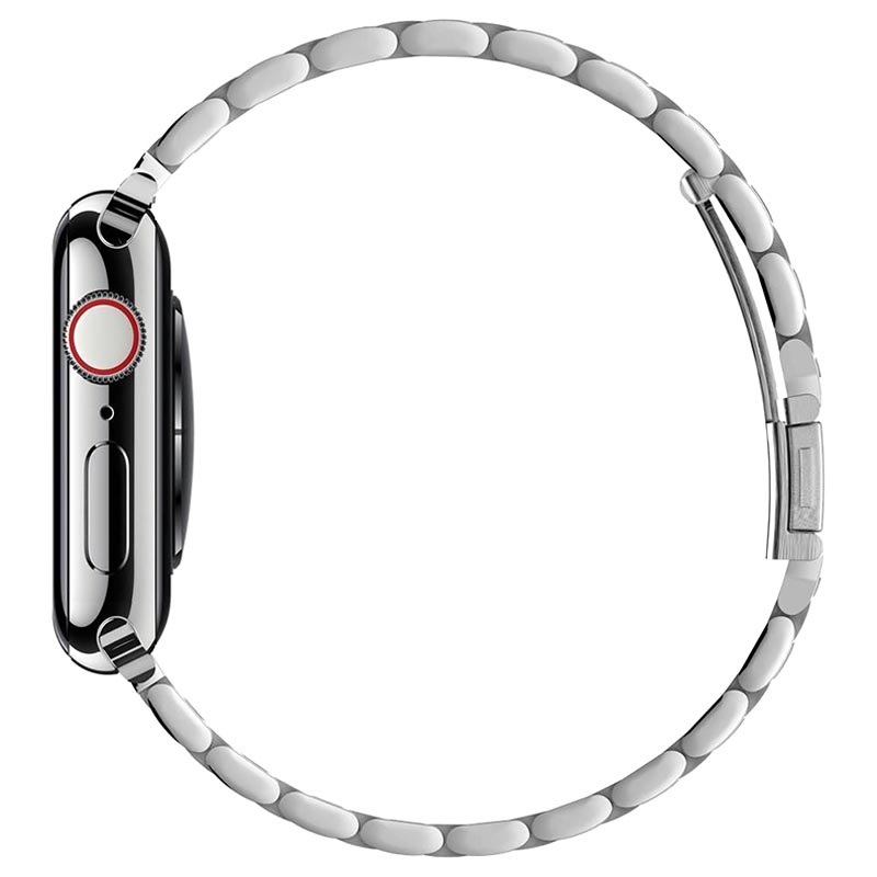 Spigen Modern Fit Apple Watch Ultra 2/Ultra/9/8/SE (2022)/7/SE/6/5