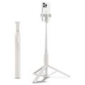 Spigen S541W 2-in-1 Bluetooth Selfie Stick en Auto-Deploy statief