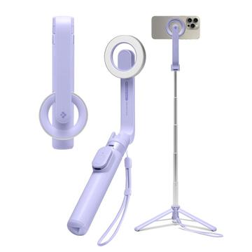 Spigen S571W Selfie Stick / Statief - MagSafe compatibel