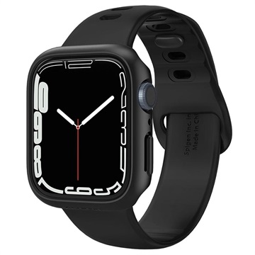 Spigen Thin Fit Apple Watch Series 9/8/7 Cover - 45mm