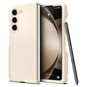 Samsung Galaxy Z Fold5 Spigen Thin Fit P Hybride Hoesje