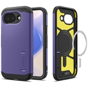 Google Pixel 10a Spigen Tough Armor Mag Hoesje