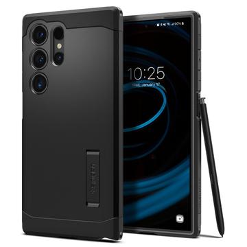 Samsung Galaxy S24 Ultra Spigen Tough Armor Cover