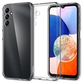 Spigen Ultra Hybrid Samsung Galaxy A14/A14 5G Cover - Kristalhelder