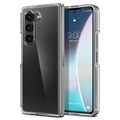 Samsung Galaxy Z Fold5 Spigen Ultra Hybrid Cover - Kristalhelder