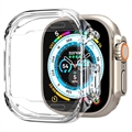 Spigen Ultra Hybrid Apple Watch Ultra/Ultra 2 Cover - 49mm - Kristalhelder