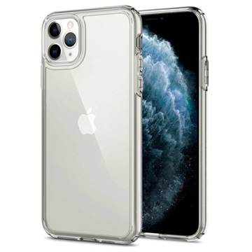 Spigen Ultra Hybrid iPhone 11 Pro Cover