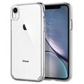 Spigen Ultra Hybrid iPhone XR Cover - Doorzichtig