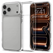 iPhone 17 Pro Max Spigen Ultra Hybrid Cover - Kristalhelder