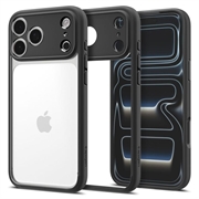 iPhone 17 Pro Max/18 Pro Max Spigen Ultra Hybrid Hoesje - Zwart