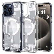 iPhone 15 Pro Spigen Ultra Hybrid Mag Hoesje
