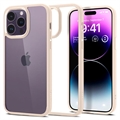 Spigen Ultra Hybrid iPhone 14 Pro Hoesje