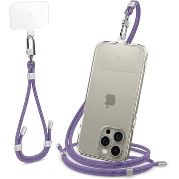 Spigen universele riemset - kruisband & polsband combo