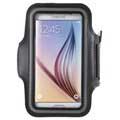 Sportband voor Samsung Galaxy S 7, Galaxy S 6, Galaxy S 6 Edge