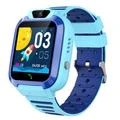 Sport 4G Waterdicht Kids Smartwatch DH11 - 1.44"