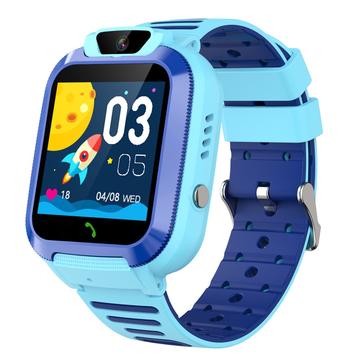 Sport 4G Waterdicht Kids Smartwatch DH11 - 1.44"